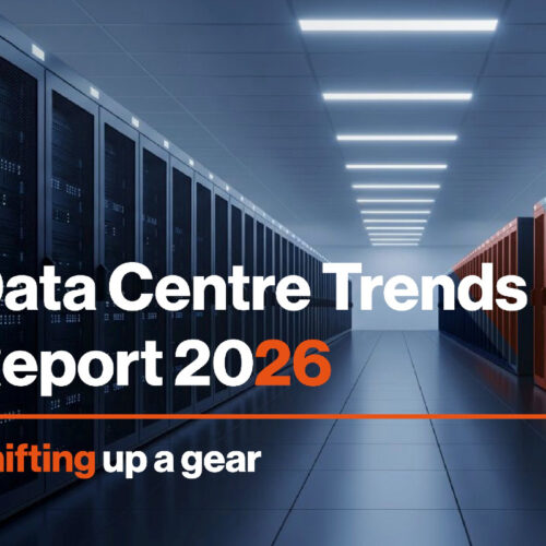 soben data centre trends report