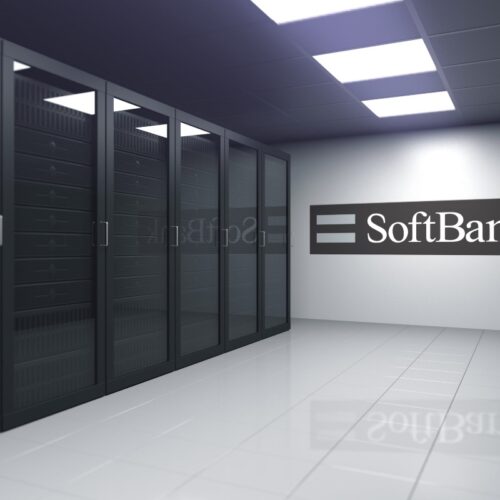 softbank acquires digitalbridge