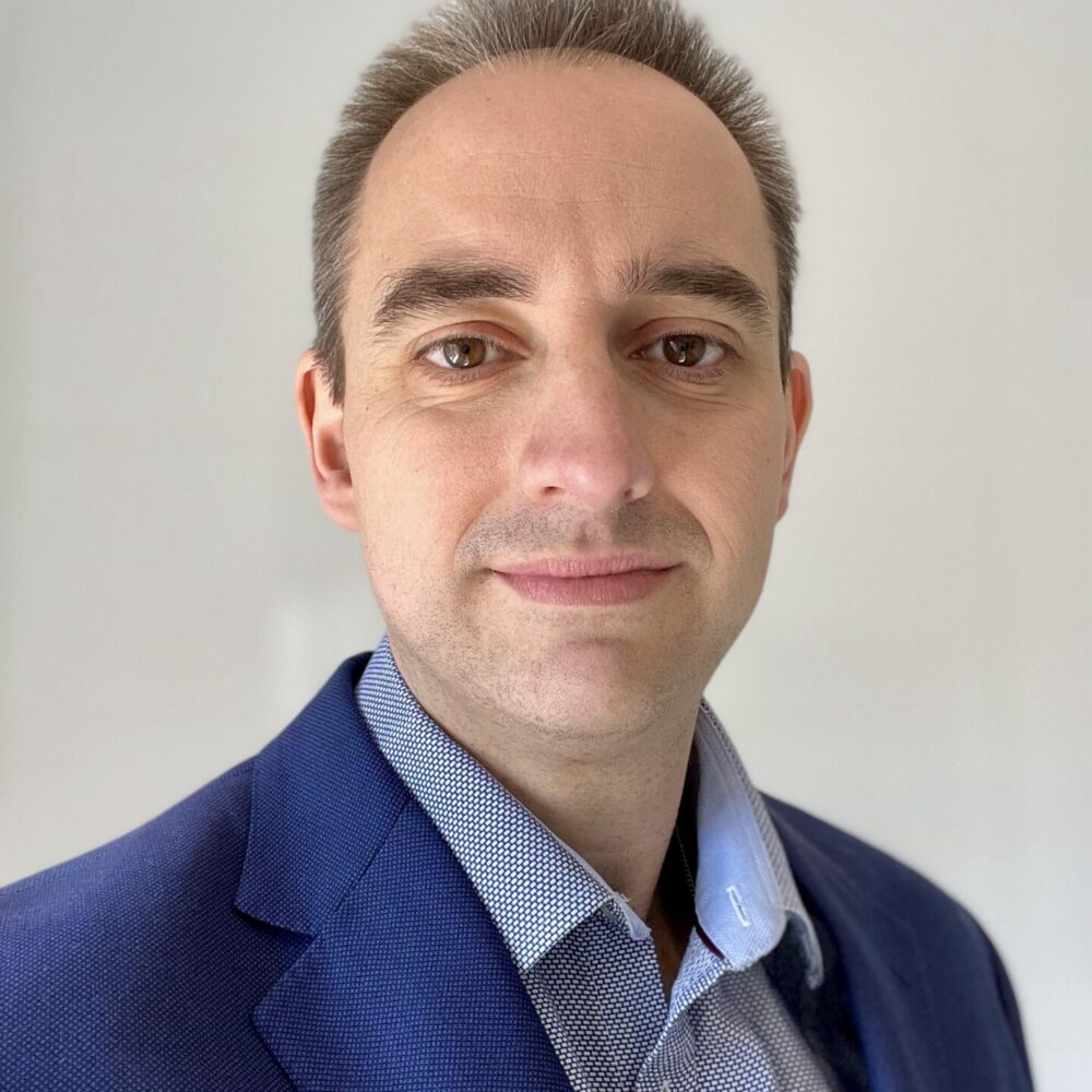 Chris Woosnam Savage