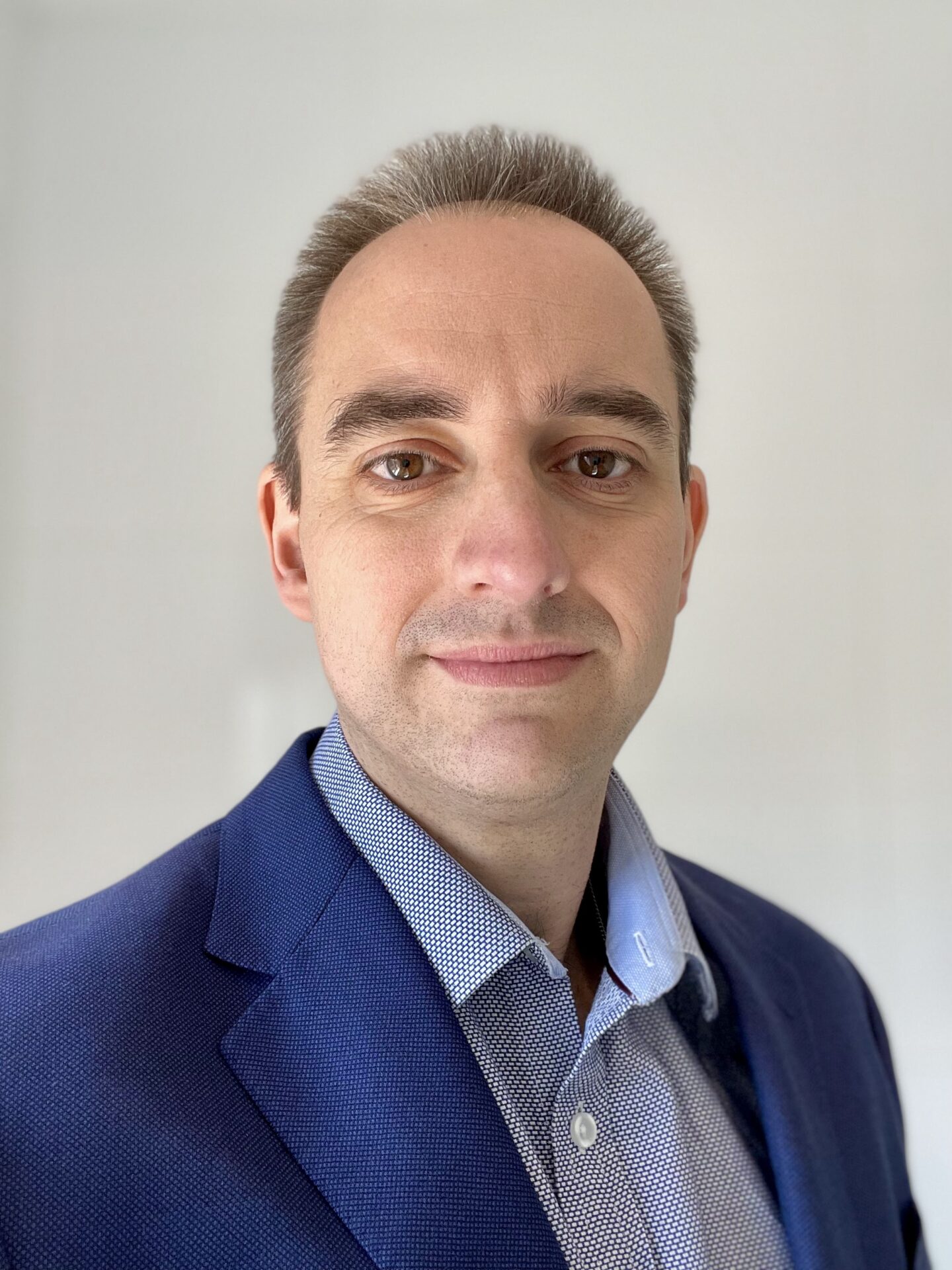 Chris Woosnam‑Savage