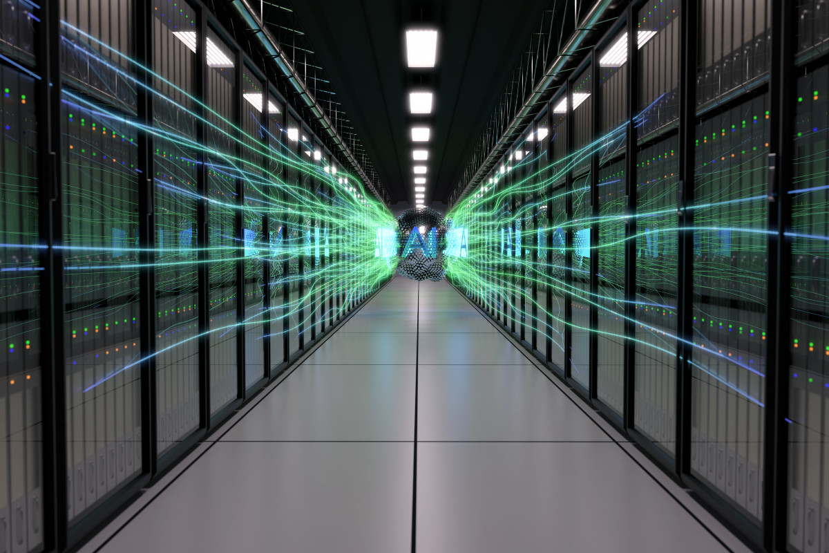 AI Data Centre Growth Could Put UK Net Zero Targets At Risk