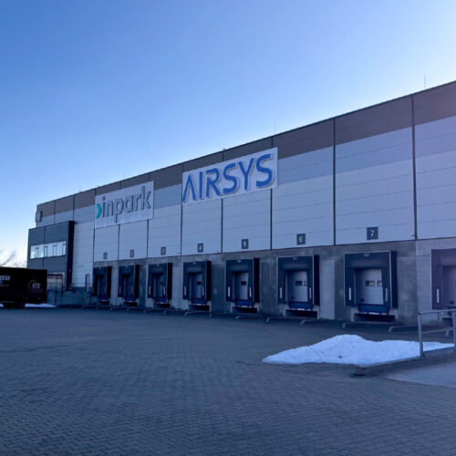 airsys hungary
