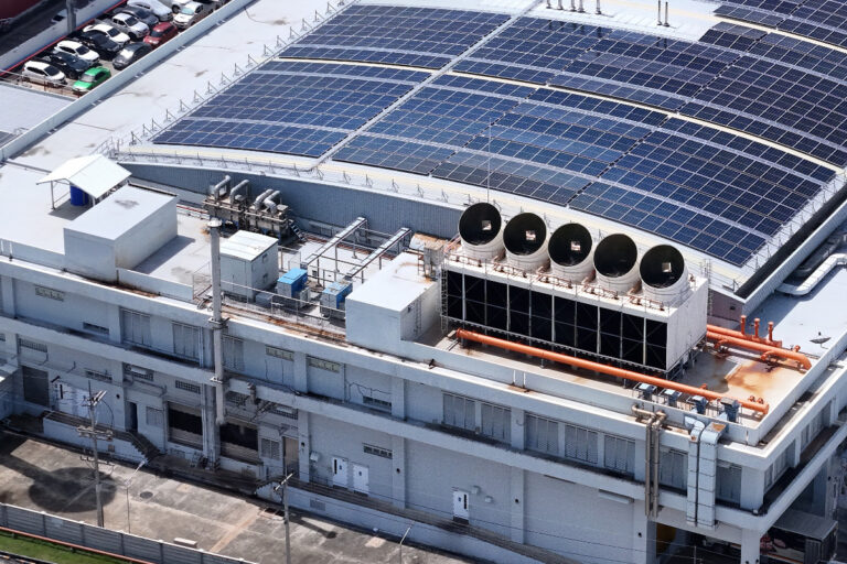 DCR Predicts: Can data centres become ‘good neighbours’ in 2026?