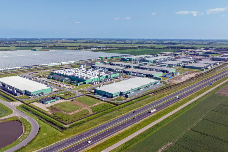 Before we build more data centres, we should stop wasting energy in the ones we have