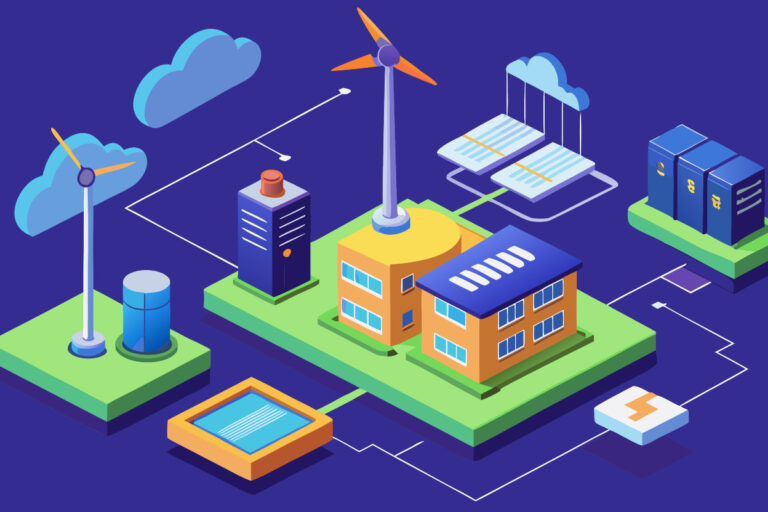 Why data centres must be included in the UK’s clean flexibility strategy