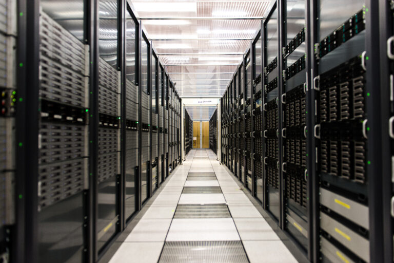 Why data centre transformation must start with the customer