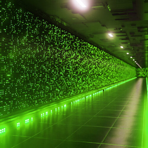 Homepage 28 greener internet