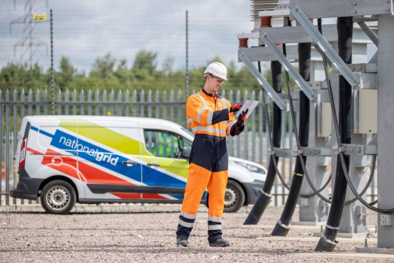 New grid ‘digital twin’ could speed up planning for new data centre connections