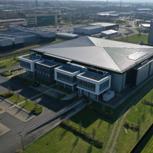 stellium north east aigz