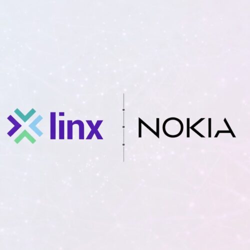 LINX Nokia LON2 partnership