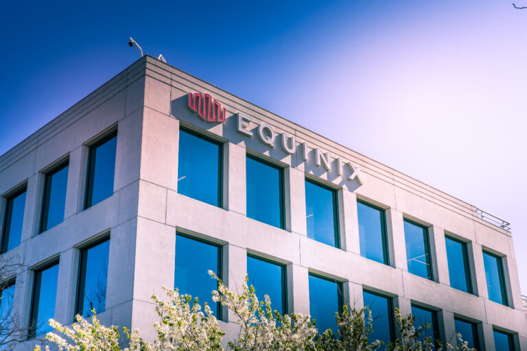 Equinix expands global skills push as AI drives data centre hiring pressure