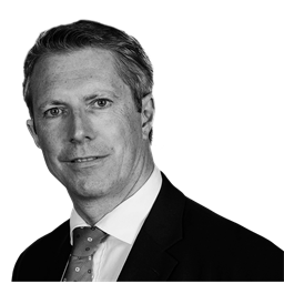 Iain Gilbey