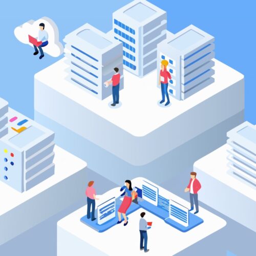 data centre connectivity