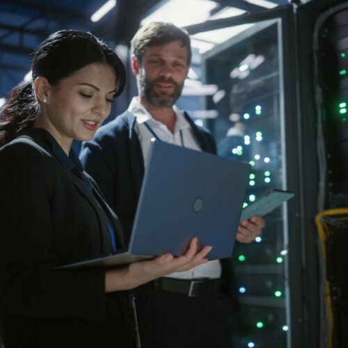 Homepage 29 data centre it ot