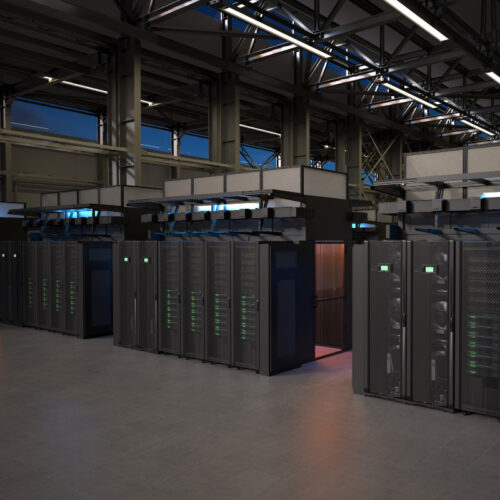 data centre power1