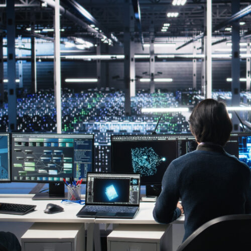 data centre sovereignty