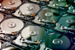 data storage