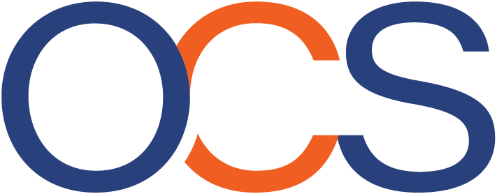 OCS Logo colour