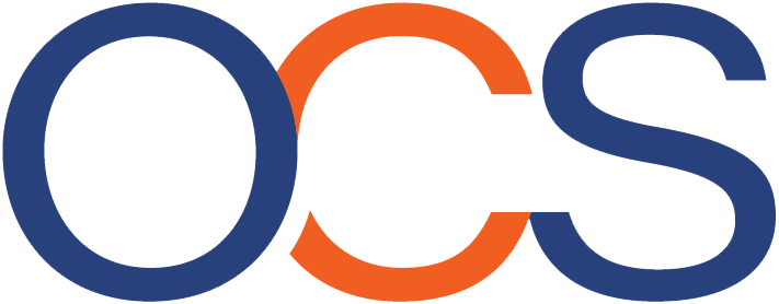OCS Logo colour