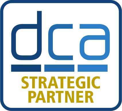 Strategic Partner Badge