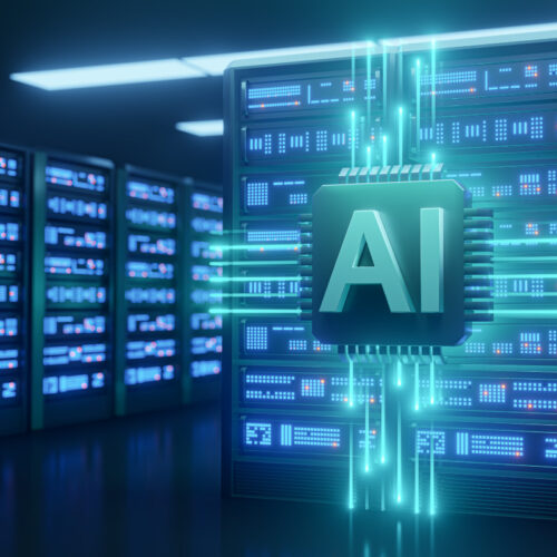 ai factory