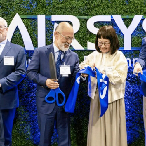 airsys hq opening