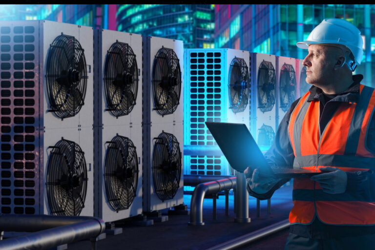 It’s time to rethink what sustainable AI infrastructure really means