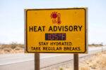 extreme heat