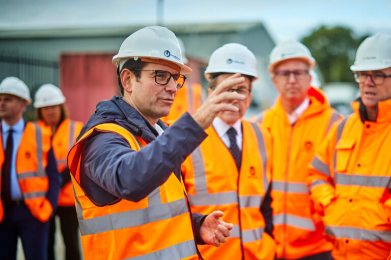 Kao Data appoints Spencer Lamb as CEO