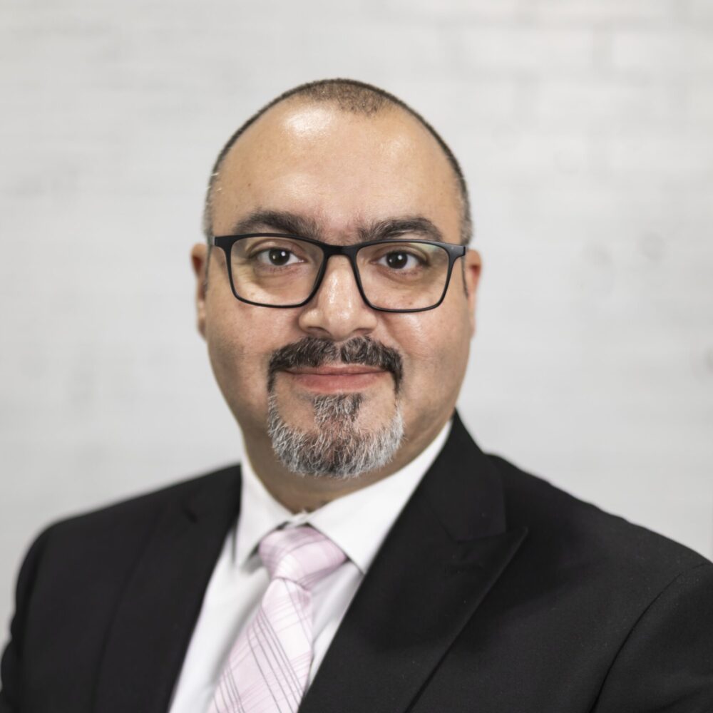 Adnan Saqan 1