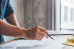 blueprint design
