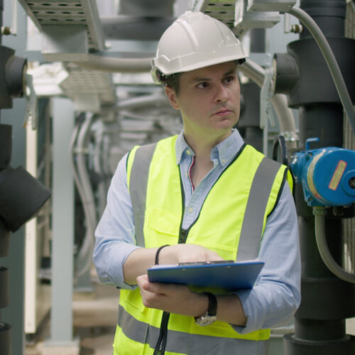 data centre maintenance