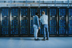 data centre testing