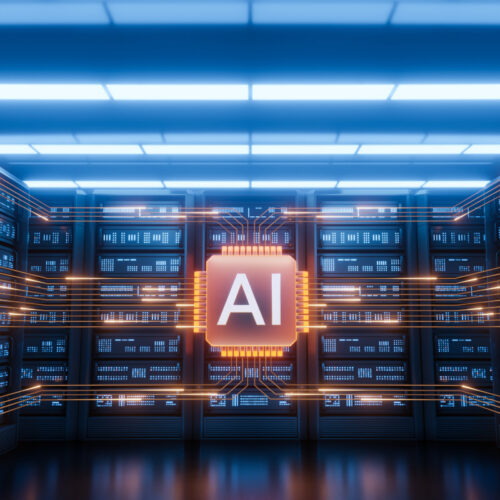 energy use ai