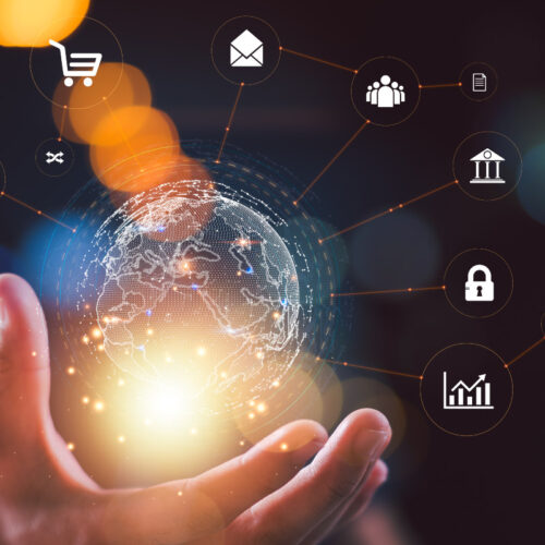 global data centre infrastructure compliance
