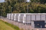 microgrid storage