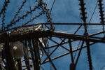 uk power grid queue