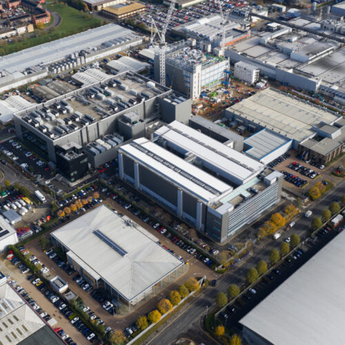data centre slough uk