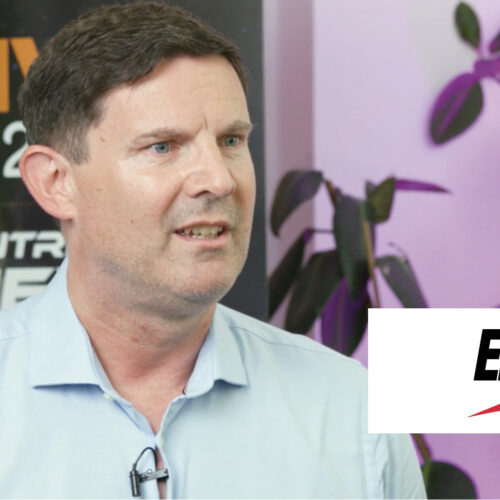 enersys dcr live video interview