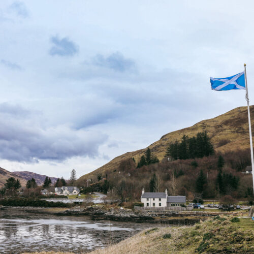 scotland moratorium