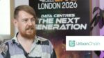 urbanchain dcr live interview