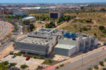 spain data centre