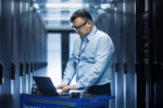 data centre recoverability