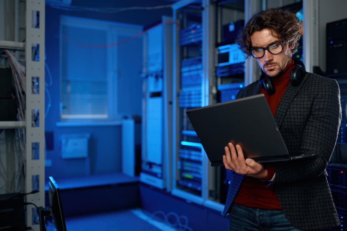 The cyber resilience challenges facing UK data centres as operators prepare for evolving threats and forthcoming regulation.