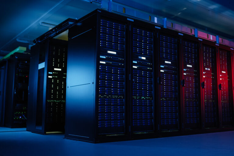 Does AI really need more power – or just smarter infrastructure?
