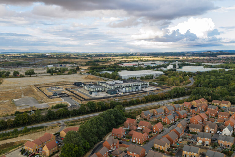 Public sentiment towards data centres worsens despite greater understanding