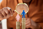 gender pay gap