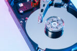 hard disk drive