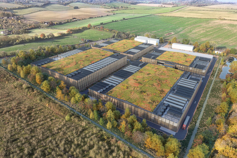 Virtus secures £2.45bn financing to fund UK/European expansion