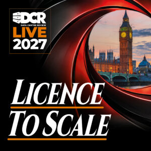 DCR LIVE27 PROMO v1